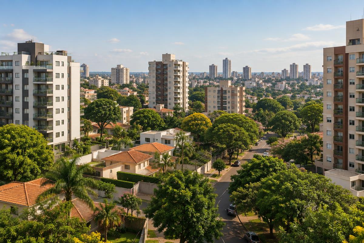 Imagem do artigo Como comparar regiões antes de mudar